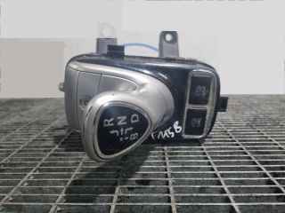 bontott MITSUBISHI OUTLANDER Váltó Kulissza