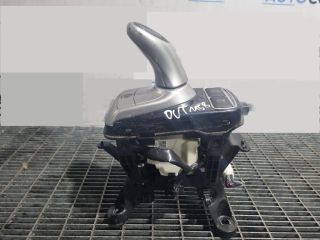 bontott MITSUBISHI OUTLANDER Váltó Kulissza