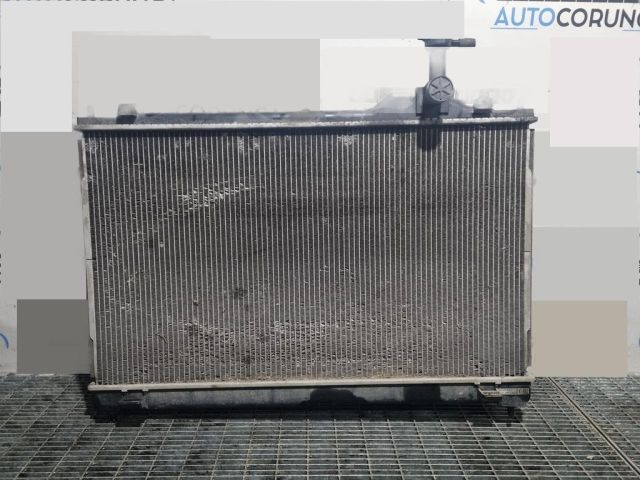 bontott MITSUBISHI OUTLANDER Vízhűtő Radiátor (Klímás)