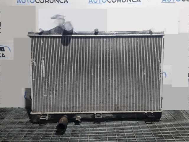 bontott MITSUBISHI OUTLANDER Vízhűtő Radiátor (Klímás)