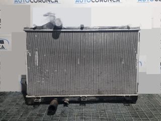 bontott MITSUBISHI OUTLANDER Vízhűtő Radiátor (Klímás)