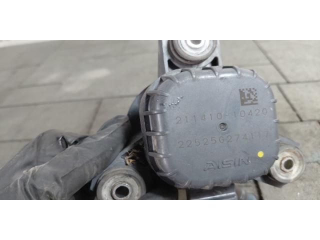 bontott MITSUBISHI OUTLANDER Vízpumpa