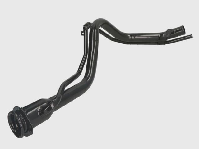 bontott MITSUBISHI OUTLANDER Tankbetöltő Cső (Fém)