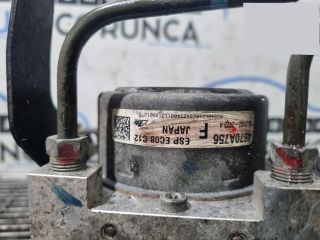 bontott MITSUBISHI OUTLANDER ABS Kocka