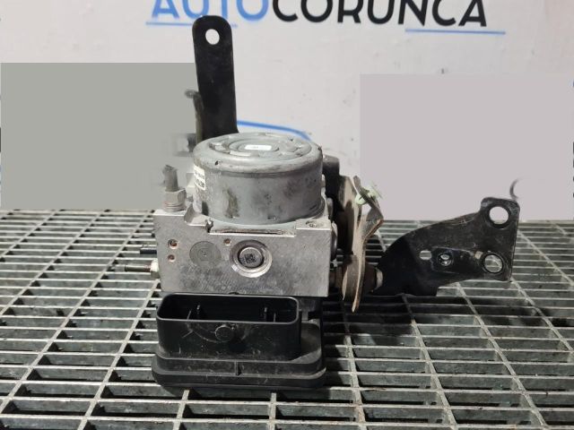 bontott MITSUBISHI OUTLANDER ABS Kocka