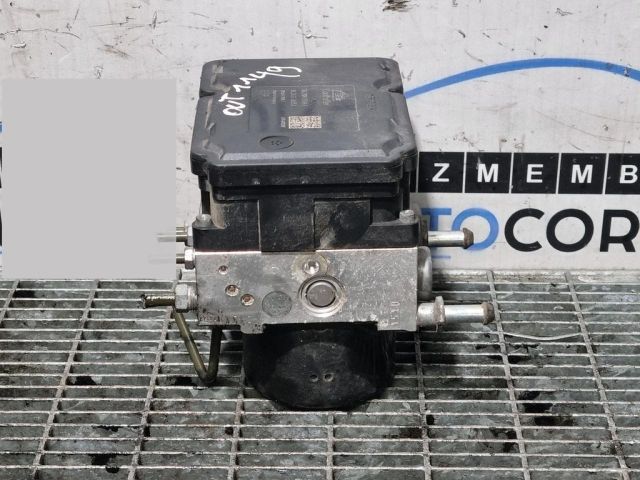 bontott MITSUBISHI OUTLANDER ABS Kocka