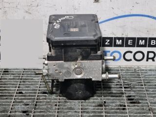 bontott MITSUBISHI OUTLANDER ABS Kocka