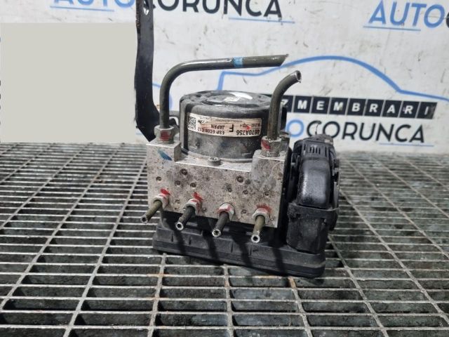 bontott MITSUBISHI OUTLANDER ABS Kocka