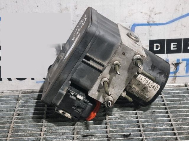 bontott MITSUBISHI OUTLANDER ABS Kocka