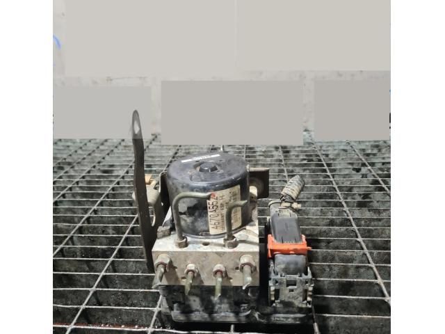 bontott MITSUBISHI OUTLANDER ABS Kocka