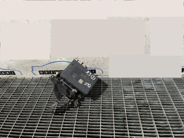 bontott MITSUBISHI OUTLANDER ABS Kocka