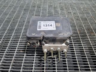 bontott MITSUBISHI OUTLANDER ABS Kocka