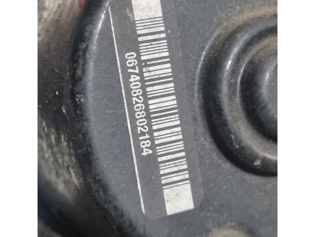 bontott MITSUBISHI OUTLANDER ABS Kocka