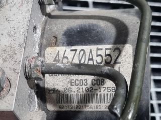 bontott MITSUBISHI OUTLANDER ABS Kocka