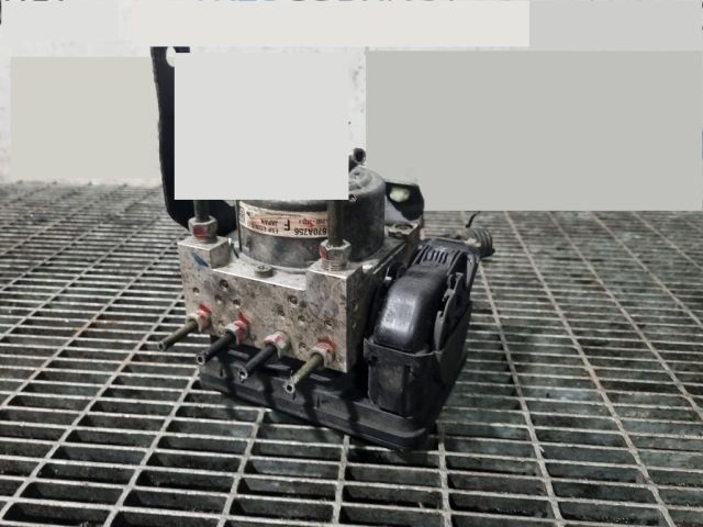 bontott MITSUBISHI OUTLANDER ABS Kocka