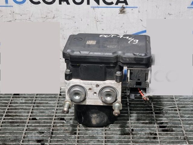 bontott MITSUBISHI OUTLANDER ABS Kocka