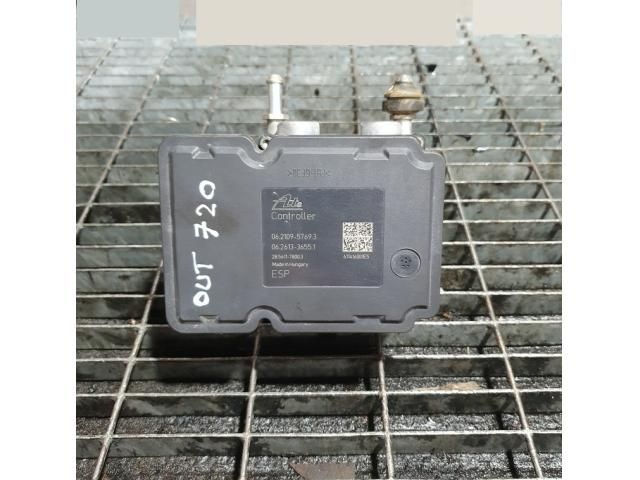 bontott MITSUBISHI OUTLANDER ABS Kocka