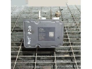 bontott MITSUBISHI OUTLANDER ABS Kocka