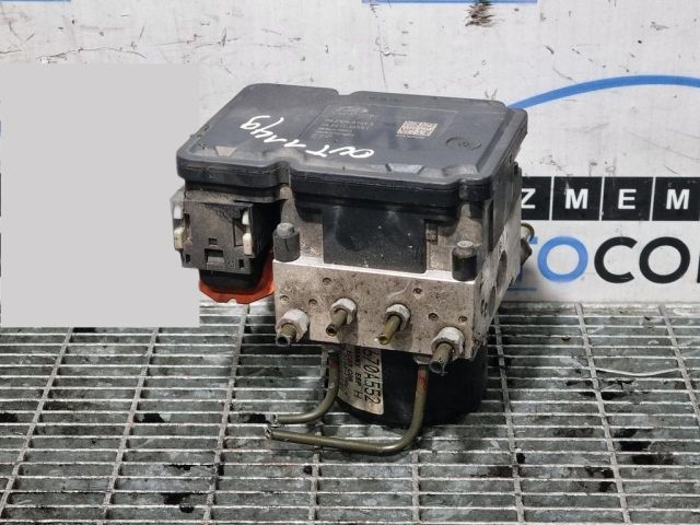 bontott MITSUBISHI OUTLANDER ABS Kocka