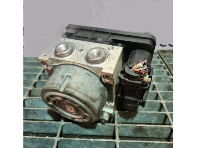 bontott MITSUBISHI OUTLANDER ABS Kocka