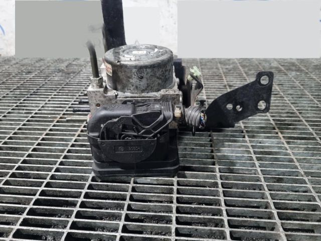 bontott MITSUBISHI OUTLANDER ABS Kocka