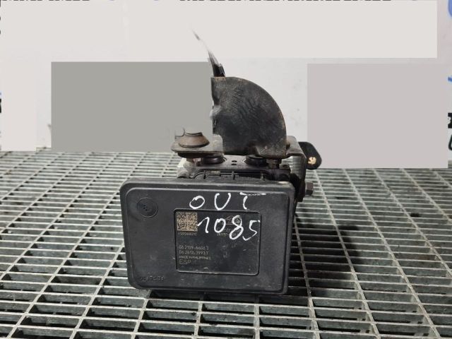 bontott MITSUBISHI OUTLANDER ABS Kocka