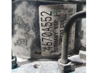 bontott MITSUBISHI OUTLANDER ABS Kocka