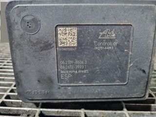 bontott MITSUBISHI OUTLANDER ABS Kocka