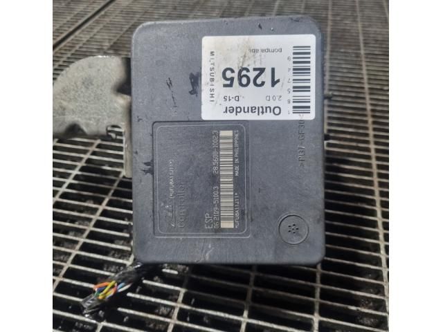 bontott MITSUBISHI OUTLANDER ABS Kocka