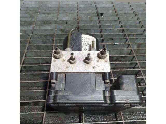 bontott MITSUBISHI OUTLANDER ABS Kocka