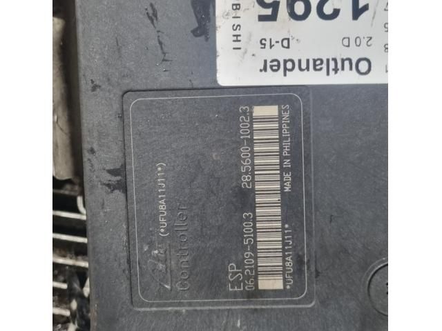 bontott MITSUBISHI OUTLANDER ABS Kocka