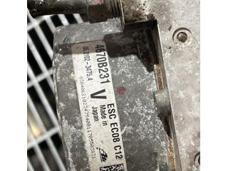 bontott MITSUBISHI OUTLANDER ABS Kocka