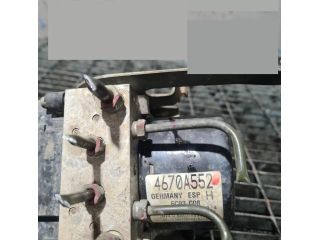 bontott MITSUBISHI OUTLANDER ABS Kocka