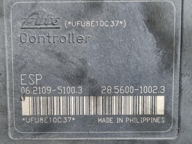 bontott MITSUBISHI OUTLANDER ABS Kocka