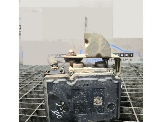 bontott MITSUBISHI OUTLANDER ABS Kocka