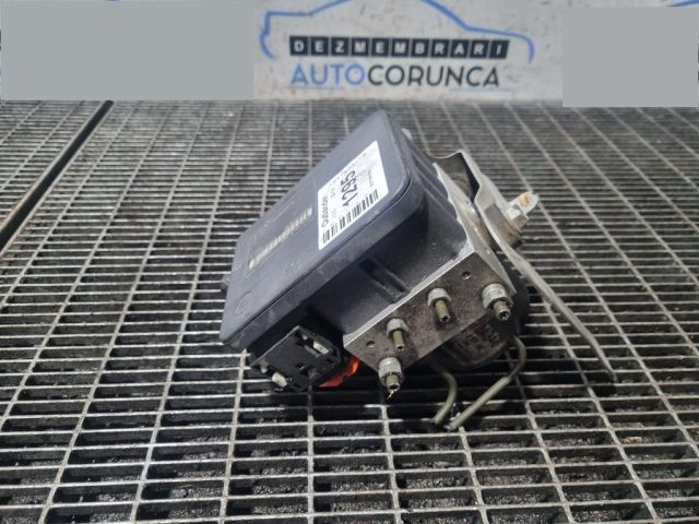 bontott MITSUBISHI OUTLANDER ABS Kocka