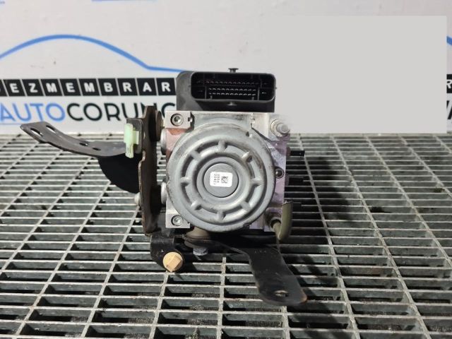 bontott MITSUBISHI OUTLANDER ABS Kocka