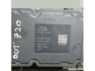 bontott MITSUBISHI OUTLANDER ABS Kocka