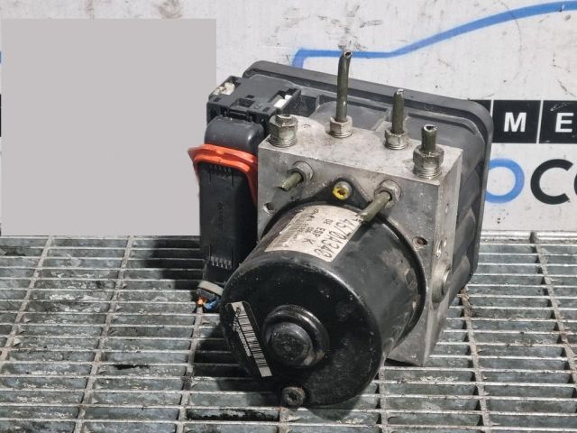 bontott MITSUBISHI OUTLANDER ABS Kocka