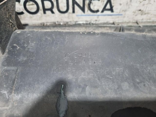 bontott MITSUBISHI OUTLANDER Alsó Összekötő