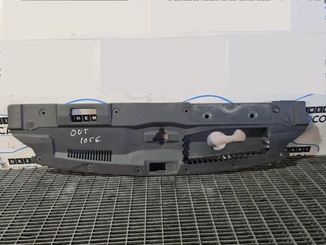 bontott MITSUBISHI OUTLANDER Alsó Összekötő