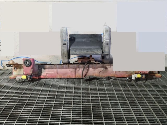 bontott MITSUBISHI OUTLANDER Alsó Összekötő