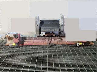 bontott MITSUBISHI OUTLANDER Alsó Összekötő