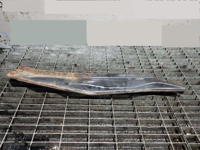 bontott MITSUBISHI OUTLANDER Alsó Összekötő