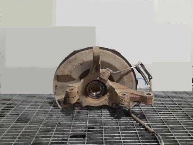 bontott MITSUBISHI OUTLANDER Bal első Csonkállvány