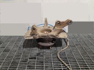 bontott MITSUBISHI OUTLANDER Bal első Csonkállvány