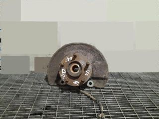 bontott MITSUBISHI OUTLANDER Bal első Csonkállvány