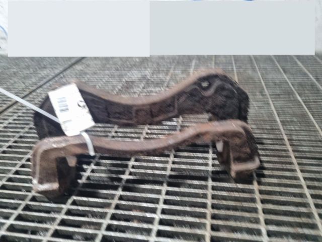 bontott MITSUBISHI OUTLANDER Bal első Fékkengyel