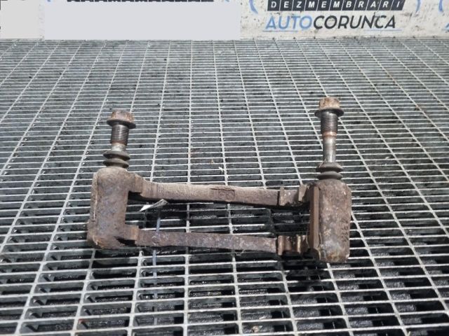 bontott MITSUBISHI OUTLANDER Bal első Fékkengyel