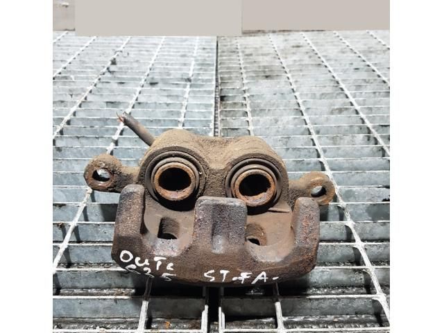 bontott MITSUBISHI OUTLANDER Bal első Fékkengyel